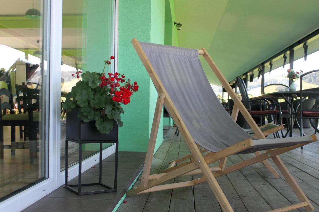 Restauracia Gol Hotel Oravske Vesele Exterior foto