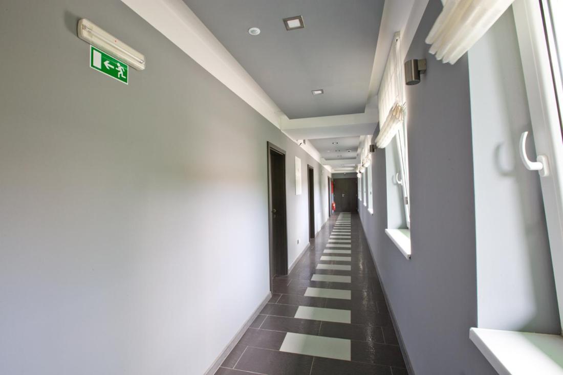 Restauracia Gol Hotel Oravske Vesele Exterior foto